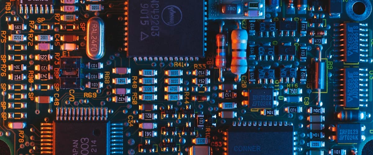AI & Semiconductors
