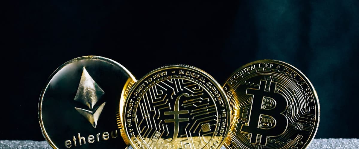 Bitcoin Cycle
