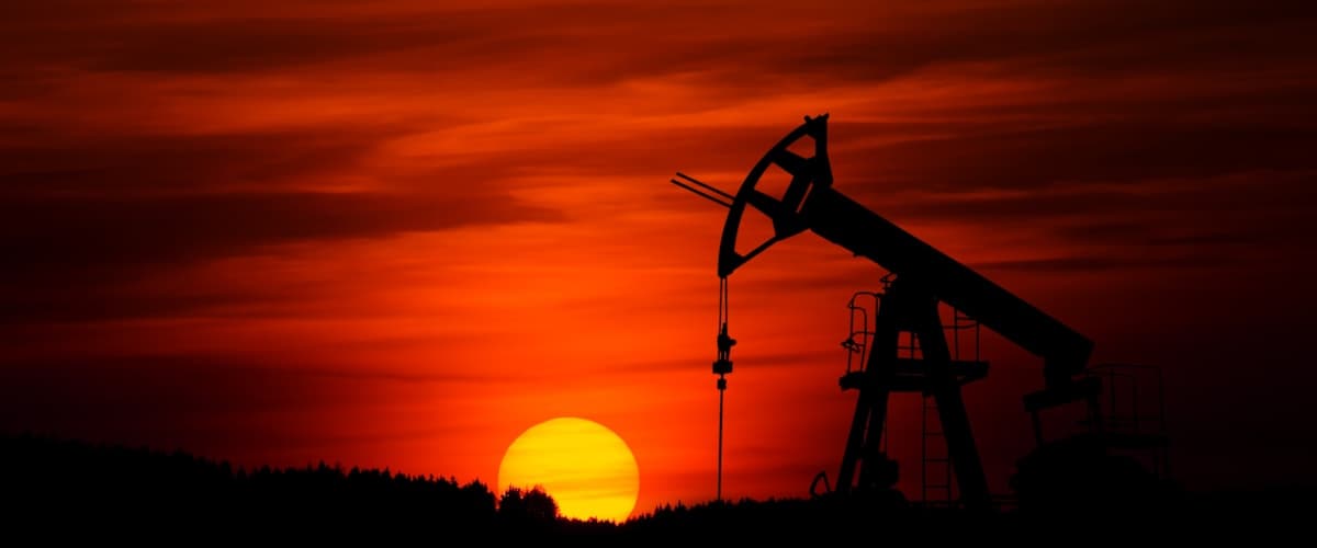 Global Energy Sector