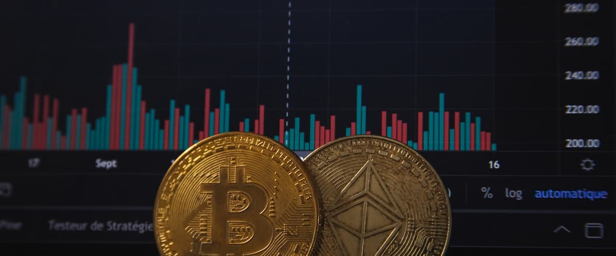 Ethereum & Layer 2s