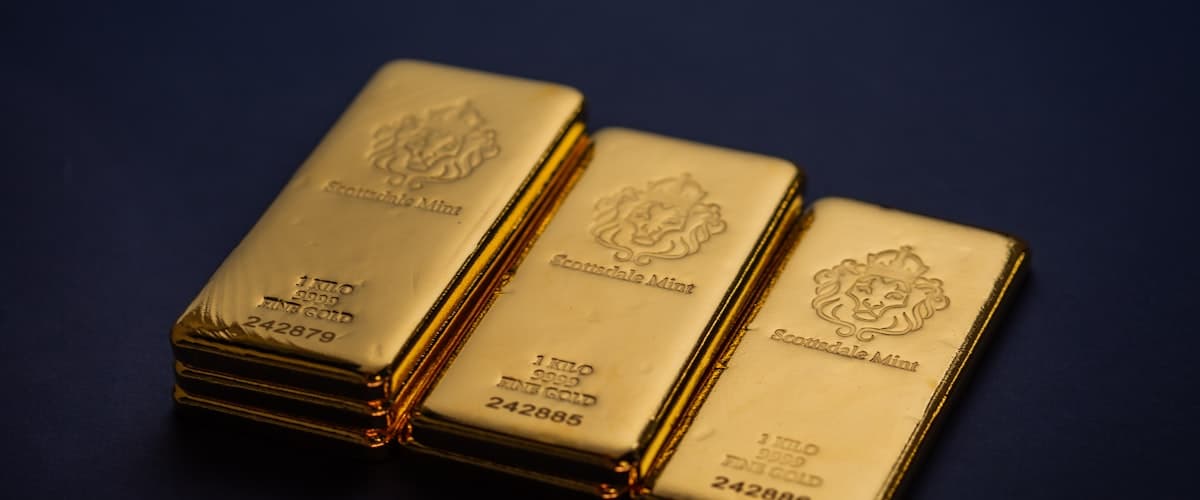Gold & Hard Assets