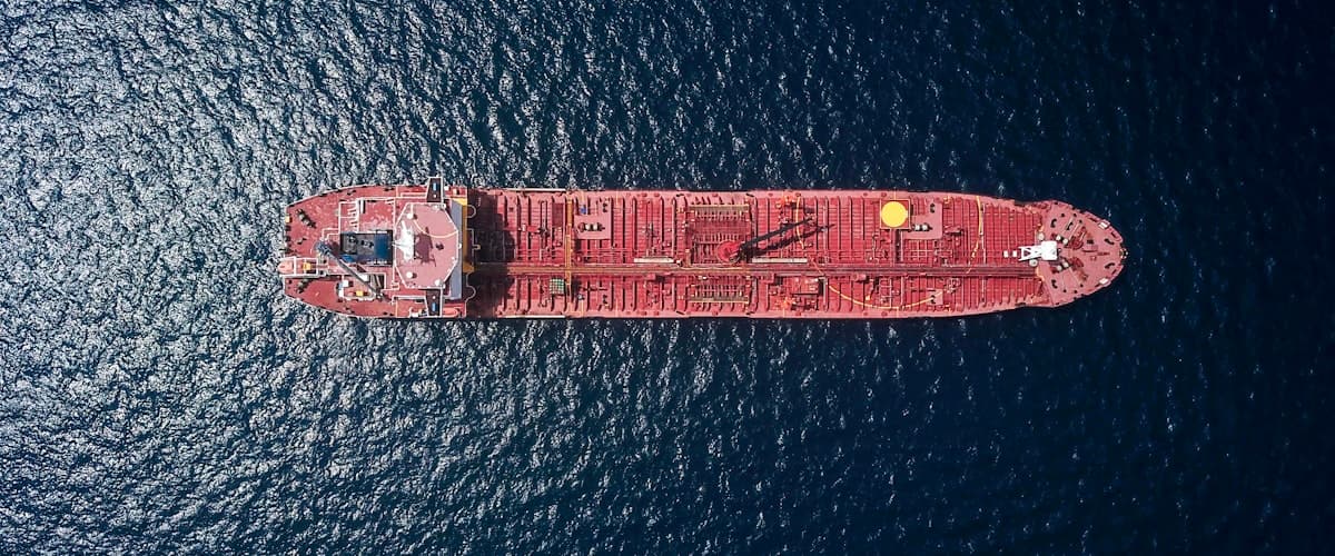 Iran & the Strait of Hormuz