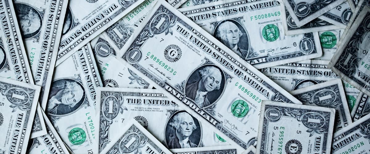 US Dollar & Global Liquidity